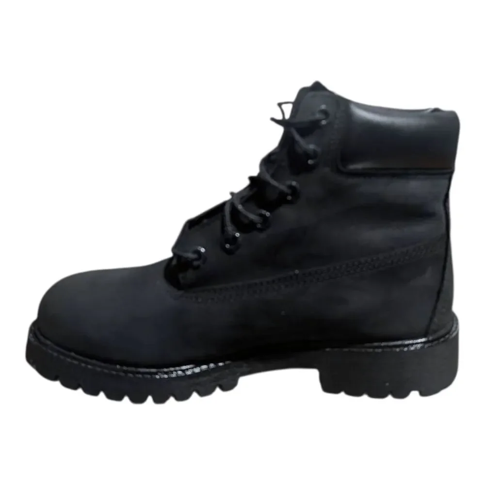 TIMBERLAND 6 Inch Premium Waterproof Boot Size 4